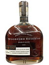 Woodford Reserve Double Oaked Kentucky Straight Bourbon Whiskey 750 ML bottle