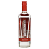 New Amsterdam Red Berry Vodka 750 ML bottle showcasing vibrant berry flavors.