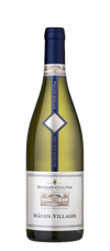Bouchard Aine and  Fils Macon-Villages 750 ML