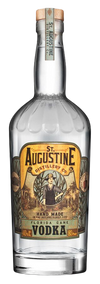 St. Augustine Florida Cane Vodka 750ML Bottle