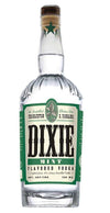 General Beauregard Dixie Mint Flavored Vodka 750ML bottle