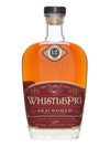 Bottle of WhistlePig Farms 12 Year Old World Marriage Straight Rye Whiskey 750 ML
