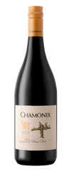 Chamonix Pinot Noir Feldspar Franschhoek 750 ML bottle of South African Pinot Noir