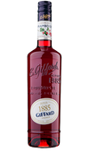 Giffard  Giffard Crème de Framboise 750 ML bottle – French raspberry liqueur front viewde Framboise 750 ML bottle – French raspberry liqueur front view