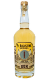 St Augustine Discovery Series No. 1 Rum 750ML bottle – small-batch Florida rum