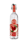 360 Red Delicious Apple Vodka 750 ML bottle