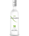 Exclusiv Vodka No.10 Apple Vodka 750 ML bottle