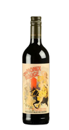 Chamonix Rouge Franschhoek 750 ML bottle of South African red blend wine