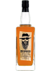 Bottle of Bubba's Secret Stills Brown Spice Liqueur 750 ML