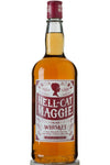Bottle of Hell-Cat Maggie Irish Whisky 750 ML – Irish spirit with bold flavor