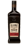Bottle of Slane Castle Irish Whisky 750 ML – Triple cask aged Irish spirit