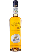Bottle of Giffard Creme de Fruits de la Passion Liqueur 750 ML