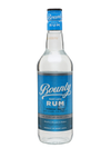 Bottle of Bounty Rum Premium White Rum 750 ML – Crisp and Smooth
