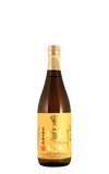 Bottle of Nishi Shuzo Tomino Hozan Imo Shochu 750 ML Japanese sweet potato shochu
