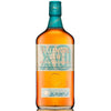 Tullamore D.E.W. XO Caribbean Rum Cask Finish Irish Whiskey bottle, 750 ML.