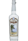 Bottle of Drum Circle Siesta Key Silver Rum 750 ML