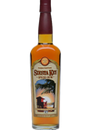 Bottle of Drum Circle Siesta Key Spiced Rum 750 ML