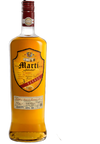 Marti Autentico Dorado Especial Rum – Premium Gold Rum 750ML