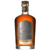 Horse Soldier Signature Barrel Strength Wheated Bourbon Whiskey 750ml bottle with metallic label.