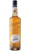 Bottle of Giffard Rhubarb Liqueur 750ML
