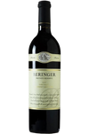 Bottle of Beringer Private Reserve Cabernet Sauvignon Napa Valley 2017 750 ML