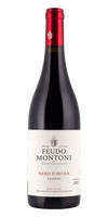 Feudo Montoni Sicilia Nero d Avola Lagnusa 750 ML