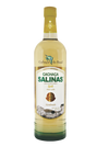 Salinas Cachaca IPE 1 L bottle, handcrafted Brazilian cachaça from Salinas, featuring artisanal techniques.
