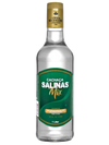 Salinas Cachaca Mix 1L bottle, handcrafted Brazilian cachaca.