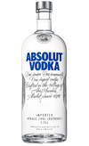 Absolut Vodka Unity America Limited Edition 80 1.75 L