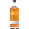 Absolut Orange Flavored Vodka Mandrin 80 1 L
