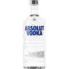 Absolut Vodka 80 1 L