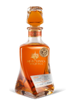 Adictivo Anejo Tequila 750 ML bottle with golden amber color and elegant design.