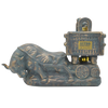 Aiko Figurines Astro Ox Bourbon 750 ML