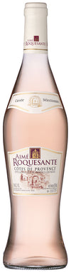 Aime Roquesante Cotes De Provence Rose Cuvee Selectionnee 2023 750 ML