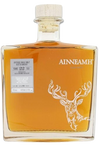 Ainneamh Cask Strength Single Malt 22-Year-Old Whiskey bottle, 750ml.