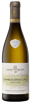  Albert Bichot Domaine Long-Depaquit Les Clos 2022 750 ML