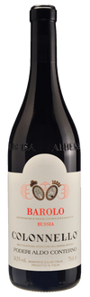 Aldo Conterno Barolo Bussia 2020 750 ML