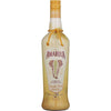 Amarula Vanilla Spice Cream Liqueur bottle with rich vanilla and spice flavors, 750 ML.