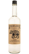Angelisco Blanco Tequila 750 ML bottle with traditional label design.
