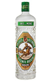 Anis Del Mono Seco Anisette Liqueur bottle, 750 ML - Spanish spirit with anise and herbal notes.