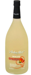 Arbor Mist Moscato Peach 750 ML Bottle – Sweet Peach-Infused Wine
