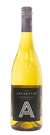 Archetype Vineyards Chardonnay California 750 ML
