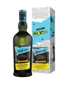 Ardbeg Ardcore Limited Edition 750 ML bottle and packaging with punk-inspired design.