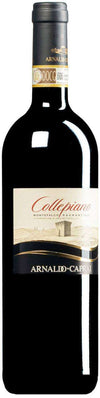 Arnaldo Caprai Montefalco Sagrantino Collepiano 1.5 L bottle, showcasing a premium Italian red wine from Umbria's Montefalco region.