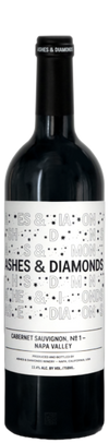 Ashes & Diamonds Rogue No 6 Santa Cruz Mountains 2022 750 ML