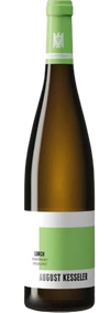 August Kesseler Riesling Lorch Qualitatswein Trocken 2016 750 ML