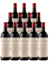Austin Hope Cabernet Sauvignon Paso Robles 2022 750 ML (12 Bottles)