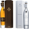 Avion Reserva 44 Extra Anejo and Cristalino Tequila Bundle with premium packaging