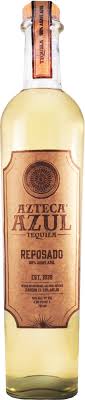 Azteca Azul Tequila Reposado 1 L