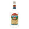 Caribaya White Rum 1L bottle with Caribbean-inspired label.